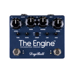 Drybell The Engine Preamp