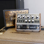 Overdrive & Amplificateur DSM & Humboldt Dumblifier