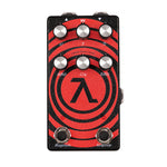 EarthQuaker Devices Half Life Distortion