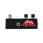 EarthQuaker Devices Half Life Distortion