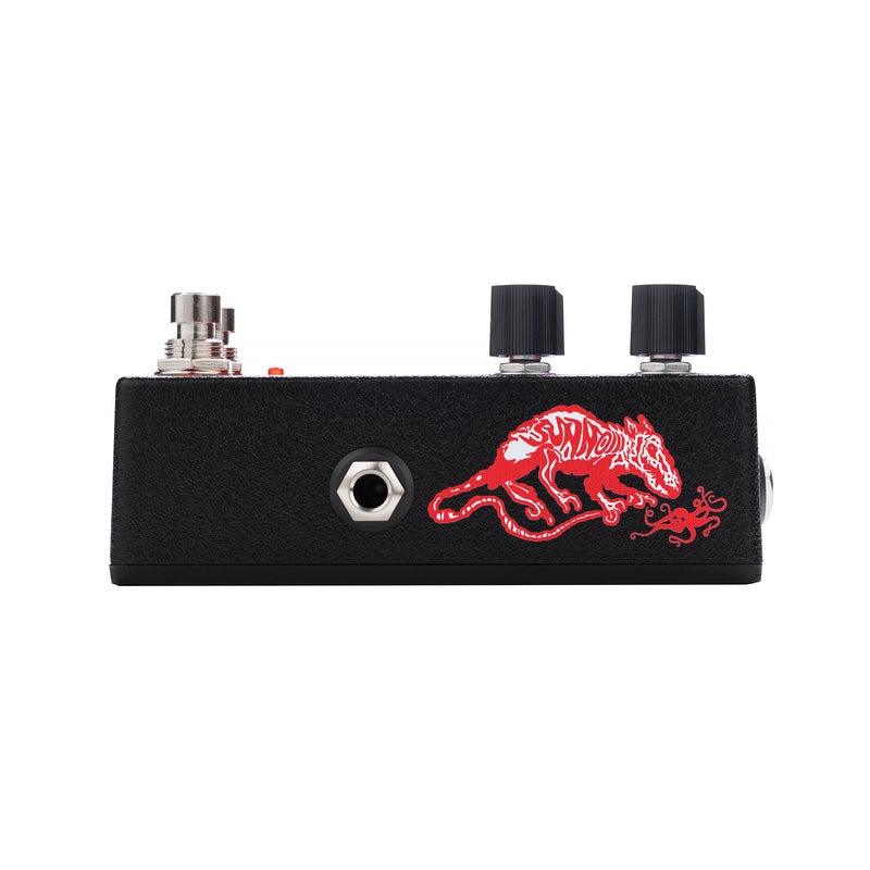 EarthQuaker Devices Half Life Distortion