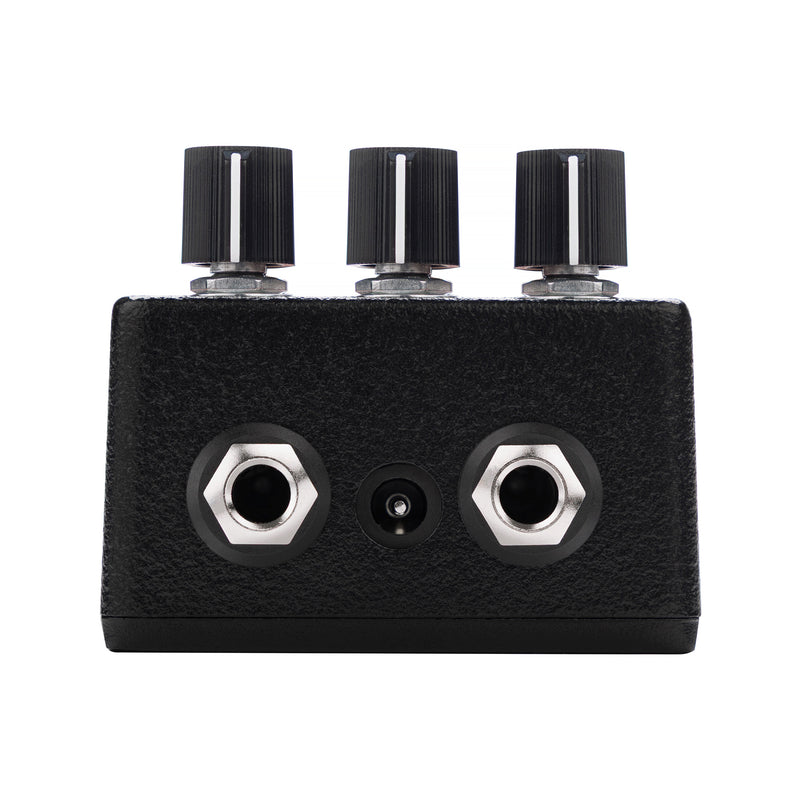 EarthQuaker Devices Half Life Distortion