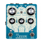 Réverbération EarthQuaker Devices Towers