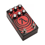 EarthQuaker Devices Half Life Distortion