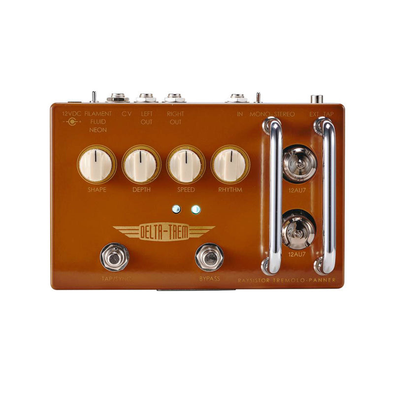 Effectrode Delta-Trem Tremolo