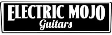 Electric Mojo Guitars