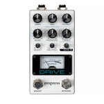 Overdrive Empress Drive