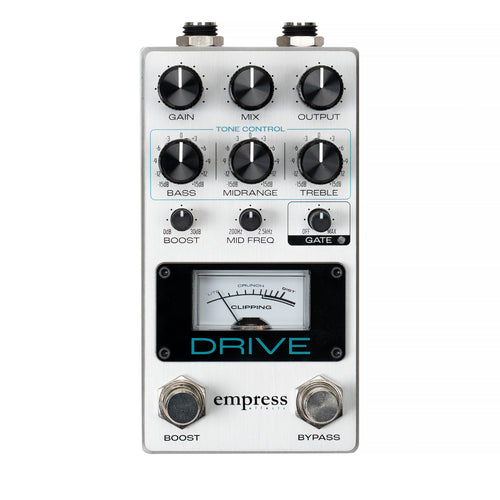 Empress Heavy Menace Distortion For Sale in Canada | Free Shipping