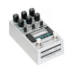 Overdrive Empress Drive