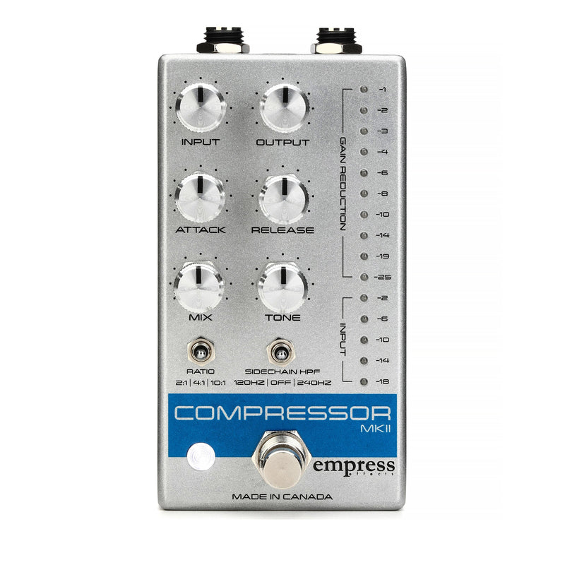 Empress Compressor MKII