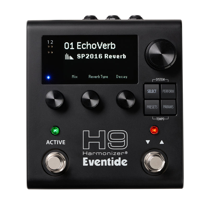 Eventide H9 Harmonizer Gen 2
