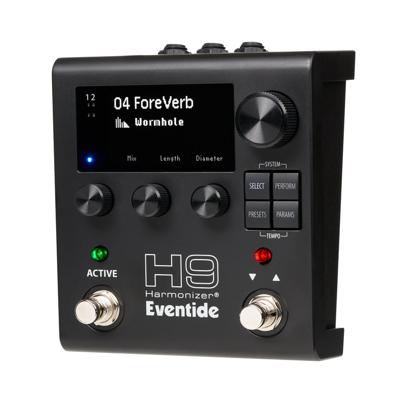 Eventide H9 Harmonizer Gen 2