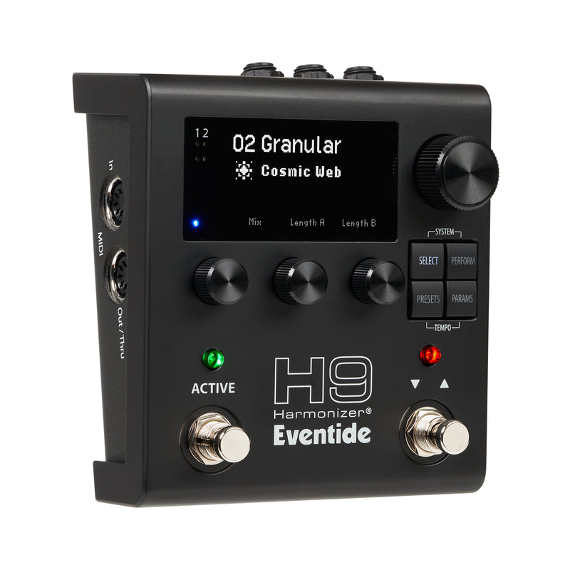 Eventide H9 Harmonizer Gen 2