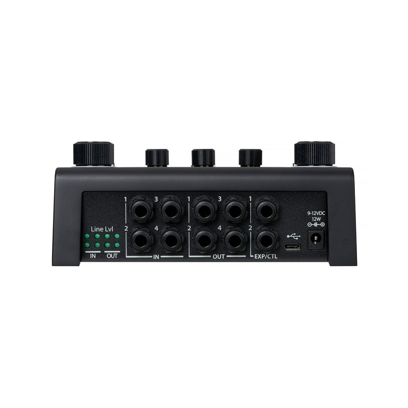 Eventide H90 Dark Harmonizer