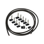Evidence Audio Soldered Patch Cable Kit