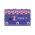 FTelettronica Anonymous Flange