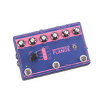 FTelettronica Anonymous Flange