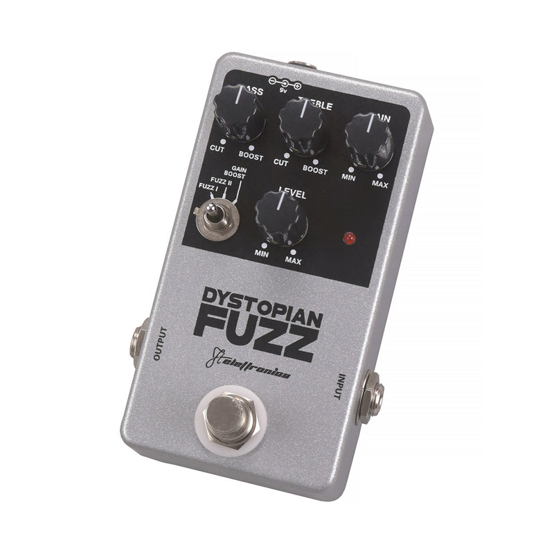 Fuzz FTelettronica Dystopian Fuzz