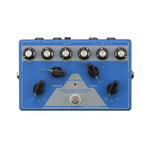 Filtre FTelettronica Envelope Follower Triggered Filter