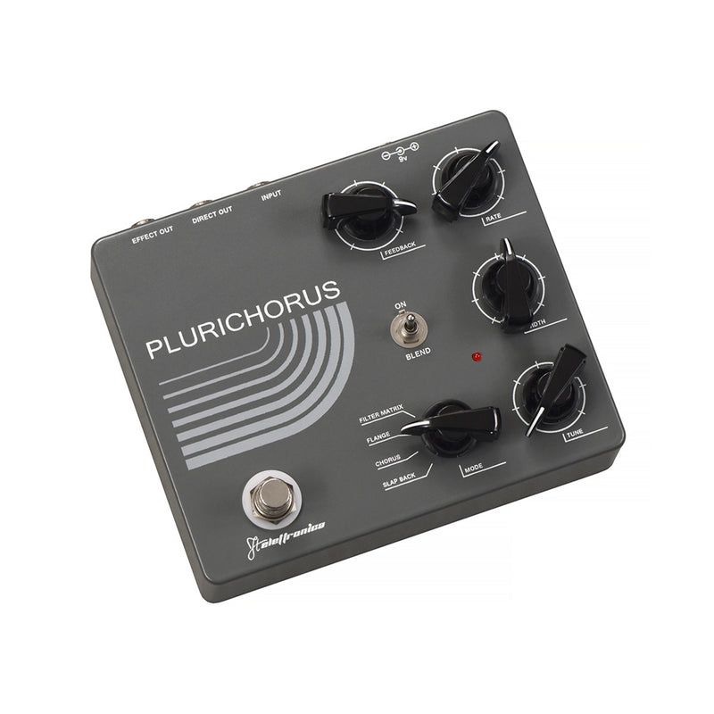 Chorus FTelettronica Plurichorus