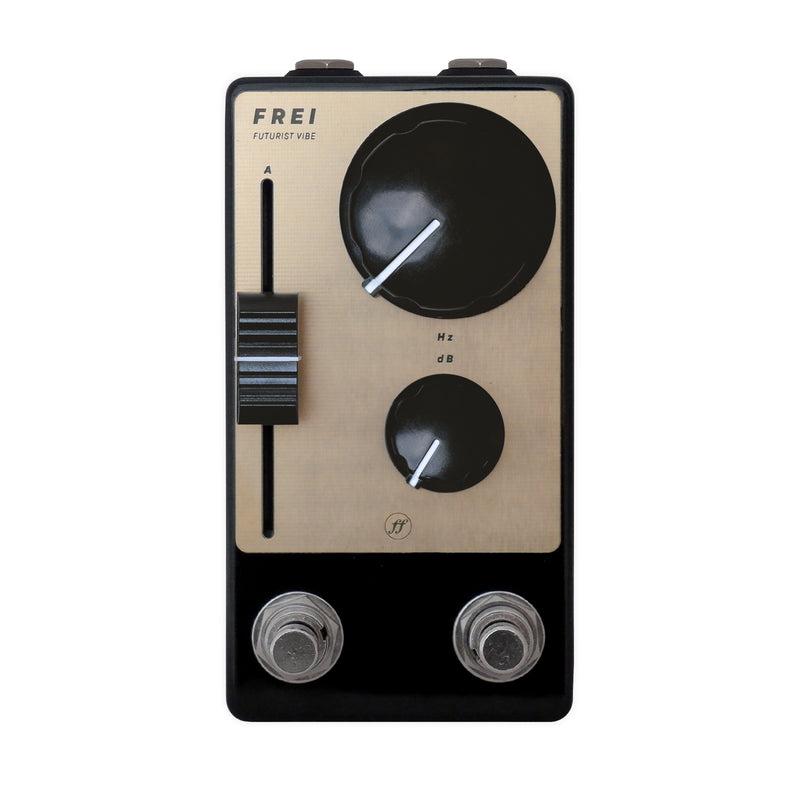 Fjord Fuzz FREI 2 Uni-Vibe For Sale in Canada