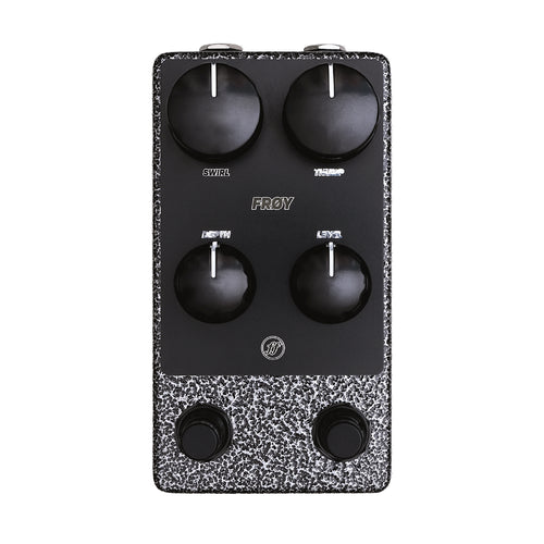 Fjord Fuzz FREI 2 Uni-Vibe For Sale in Canada | Free Shipping