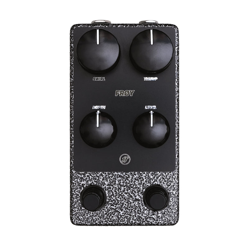 Fjord Fuzz FROY Uni-Vibe