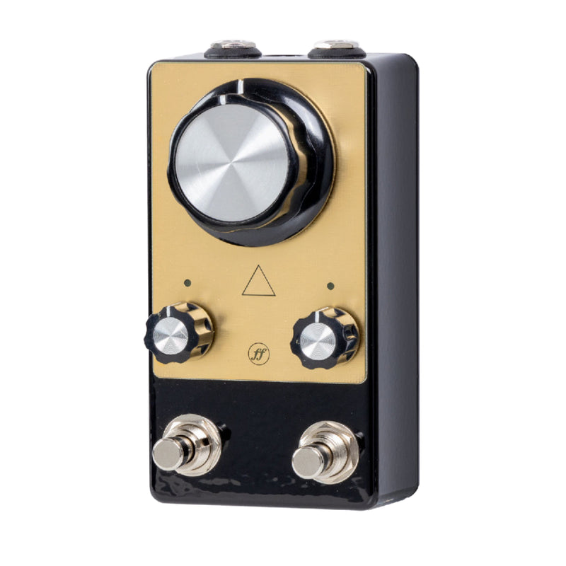 Fjord Fuzz Odin V3