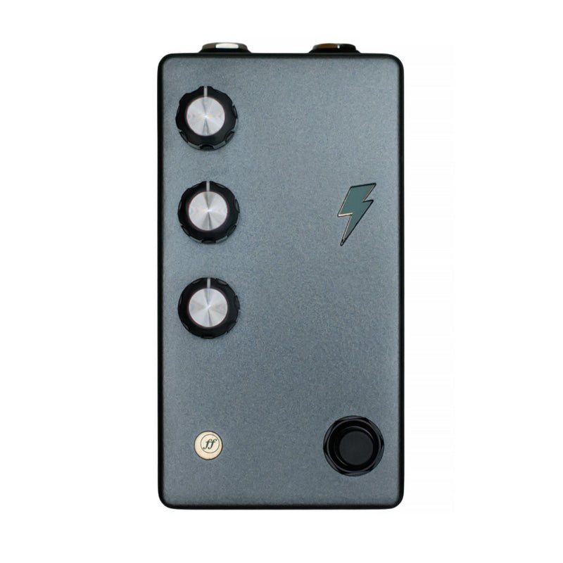 Fjord Fuzz Thor