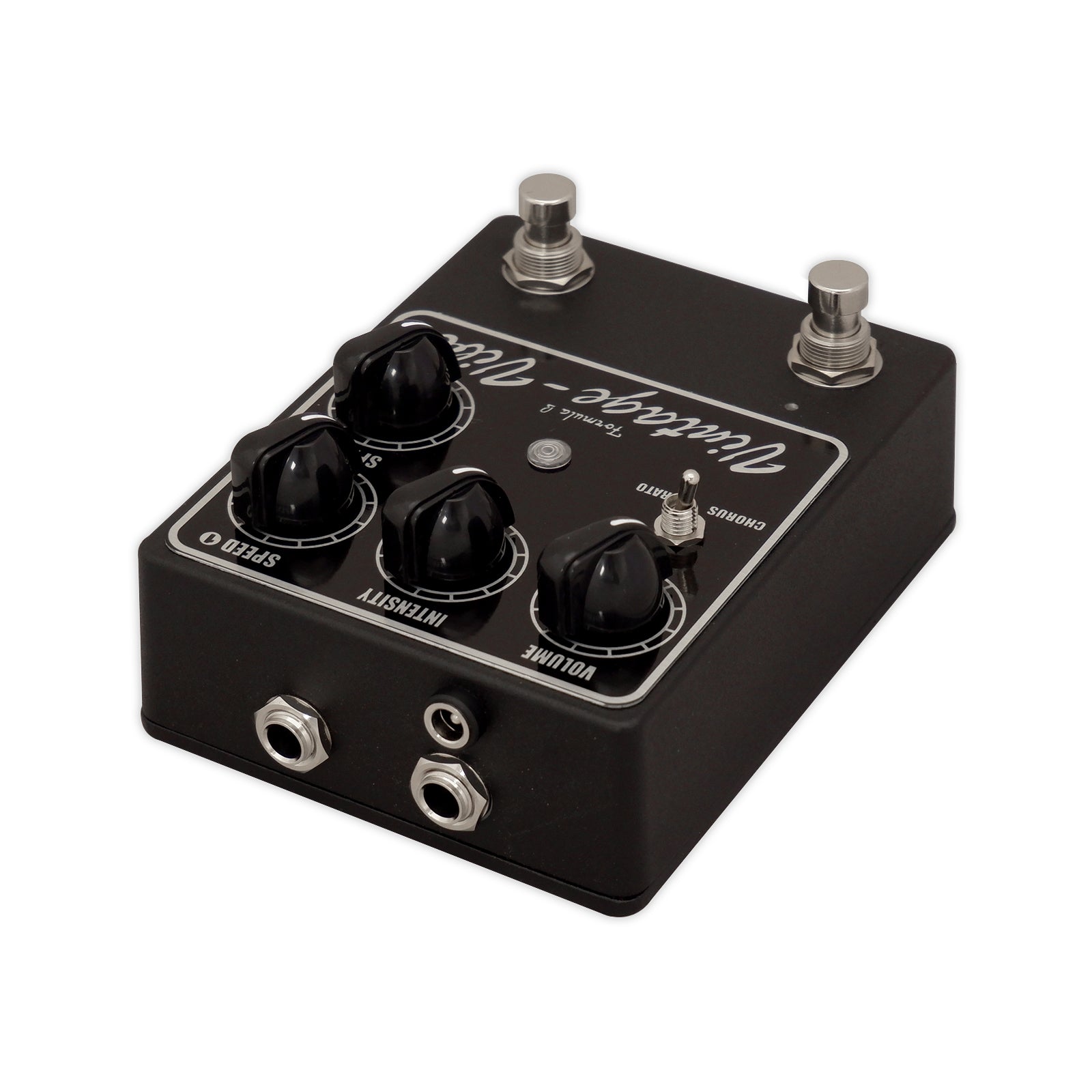 vintage vibe pedal Formula B Vintage Vibe MK2 Uni-Vibe