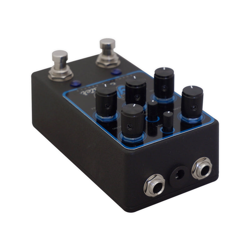 Formula B Eighty Master V2 Distortion