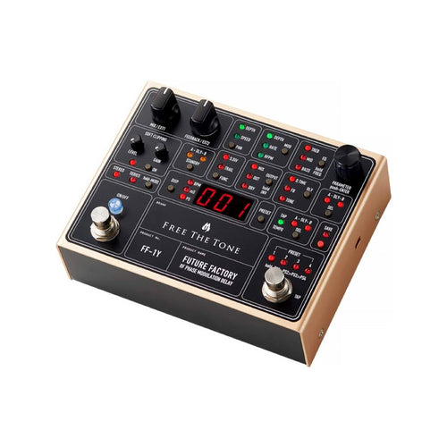 Free the Tone Future Factory Delay For Sale in Canada | Free Shipping