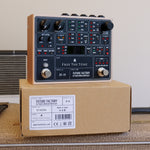 Delay et modulation Free the Tone Future Factory