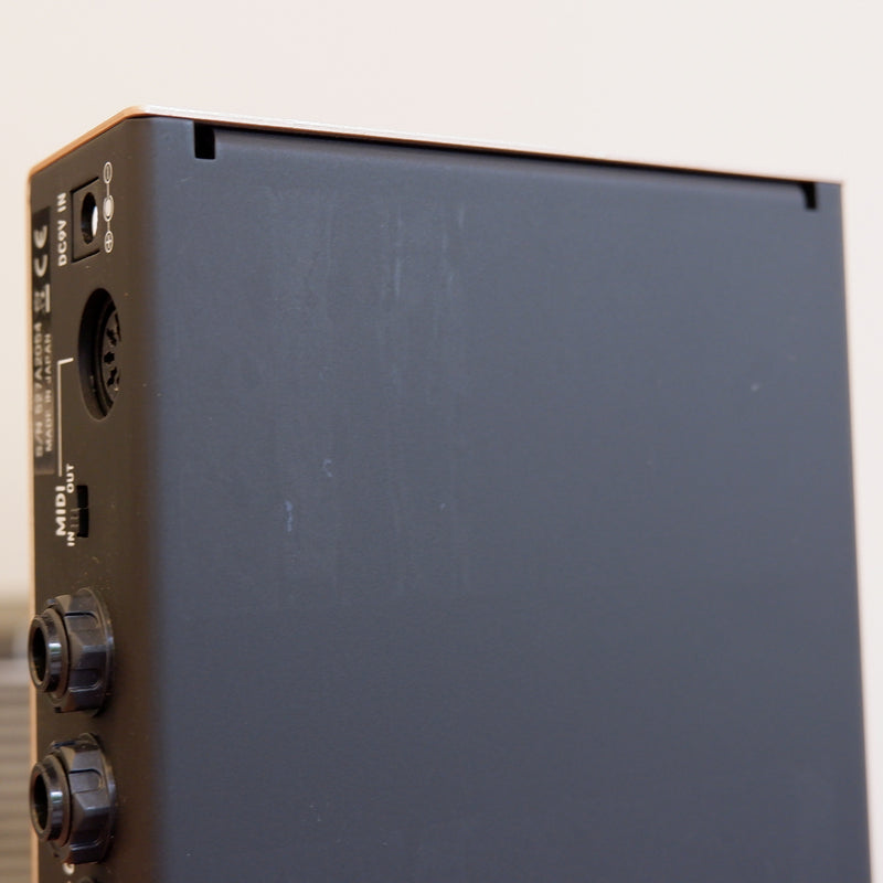 Delay et modulation Free the Tone Future Factory