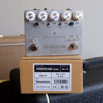 Free The Tone Overdriveland Custom Shop