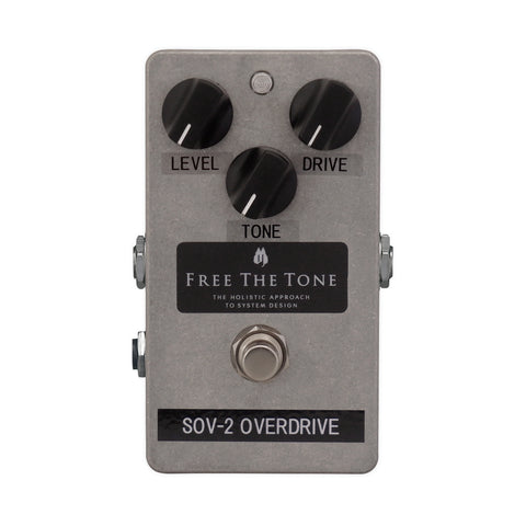 ギター FREE THE TONE SOV-2 CUSTOM SHOP Free_the_Tone_SOV-2_CS_large.