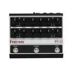 Friedman IR-D Preamp