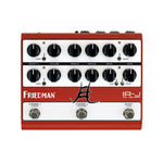 Friedman IR-J Preamp