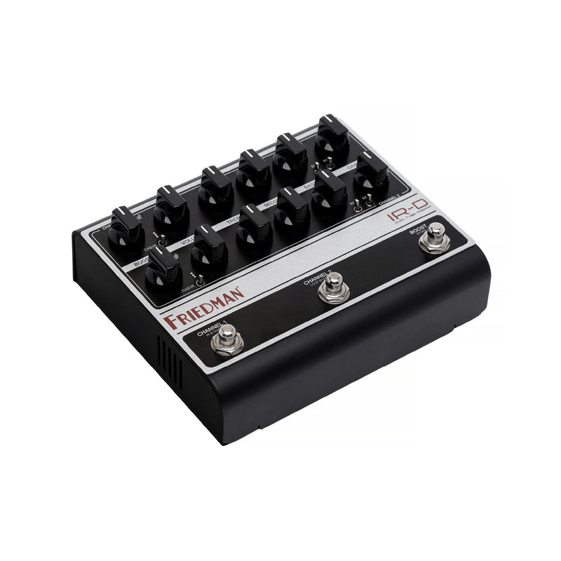 Friedman IR-D Preamp