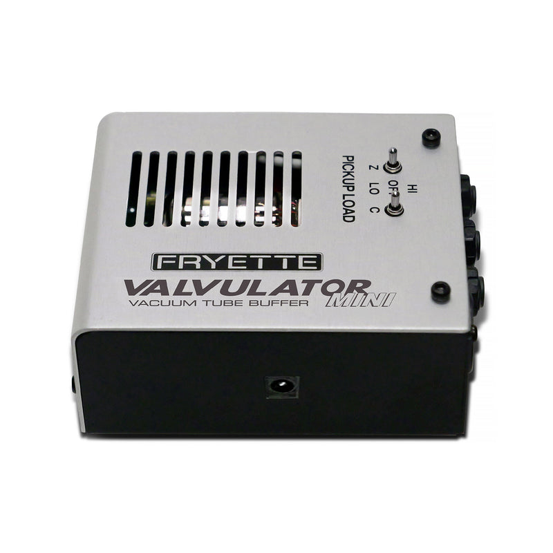 Buffer Fryette Valvulator Mini