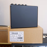 Free the Tone Future Factory Delay & Modulation