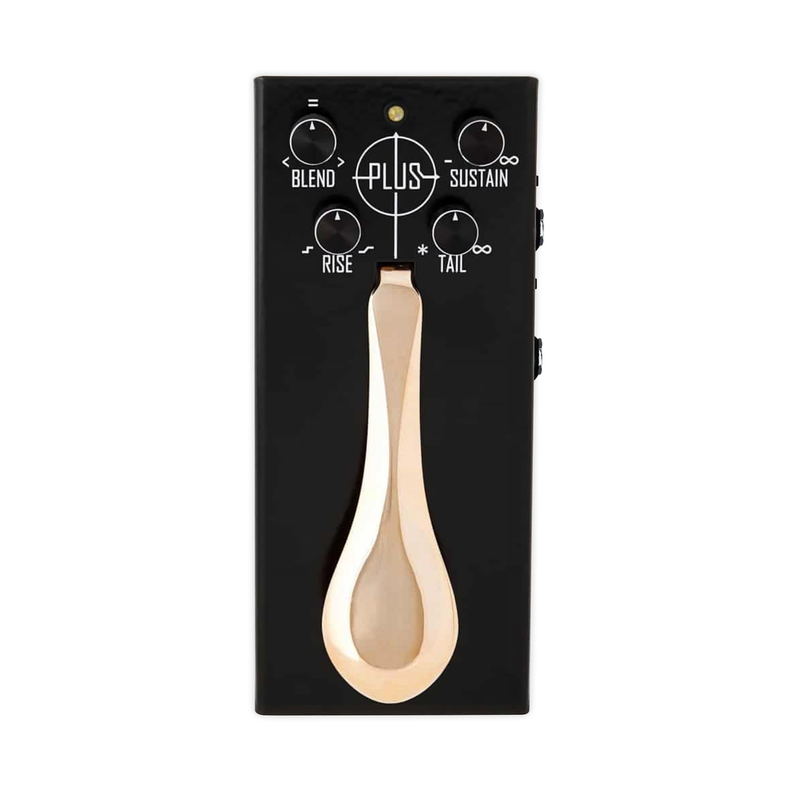 Plus Pedal