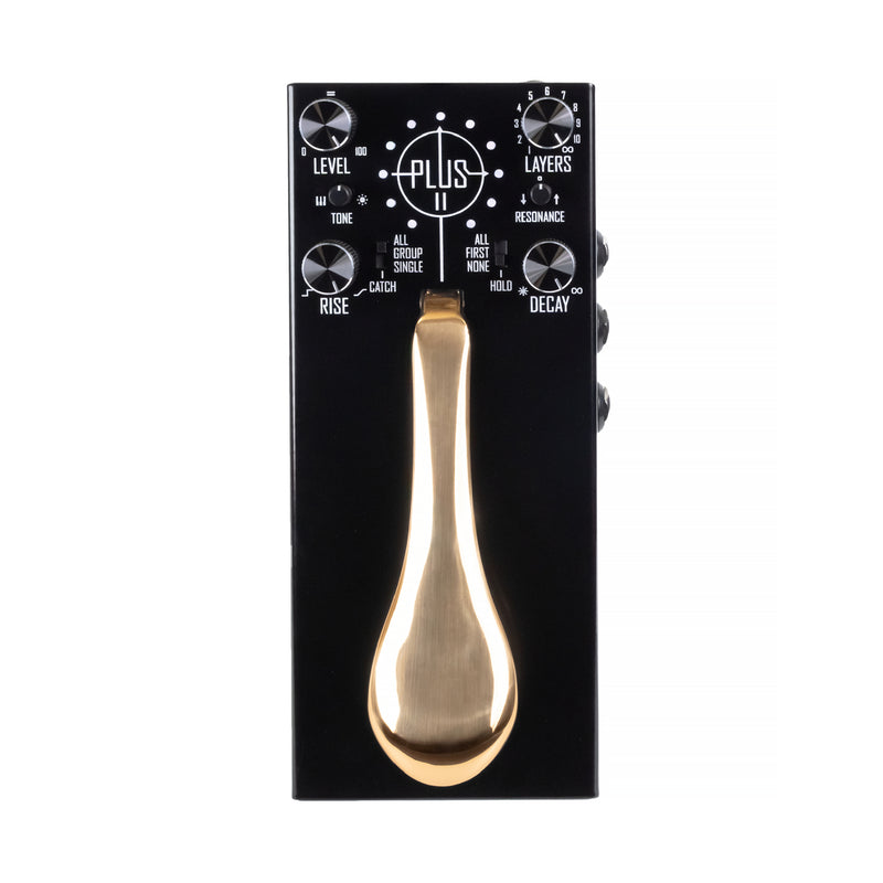 Gamechanger Audio PLUS Pedal II