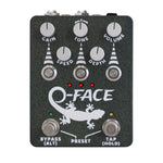 Gecko Pedals O-Face Overdrive