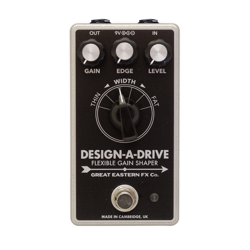 ★【美品】Great Eastern FX Design-A-Drive Great Eastern FX Design-a-Drive For Sale in Canada