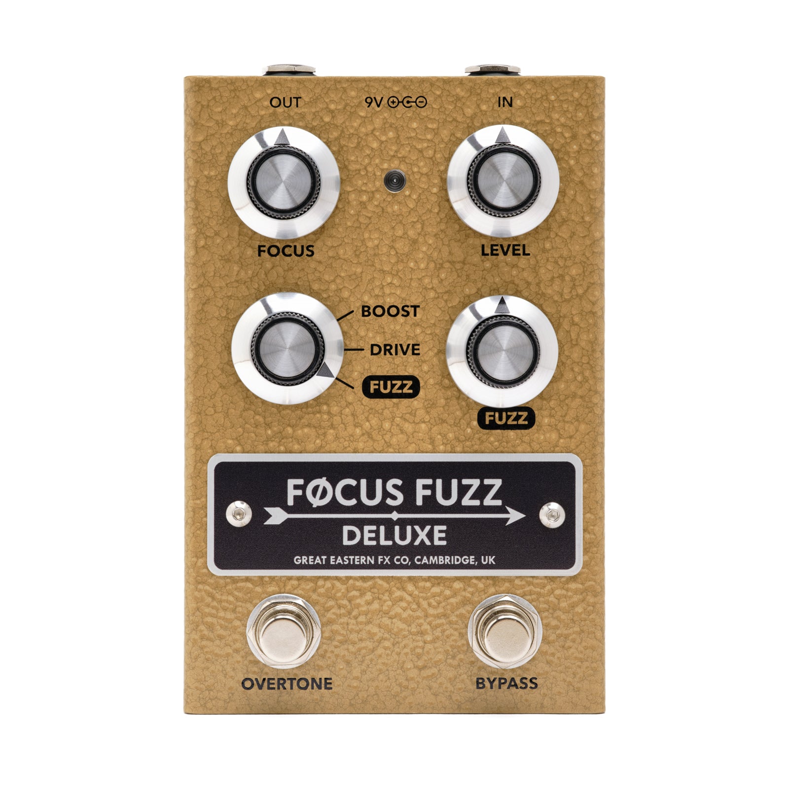 ブランド一覧 | ワールド オンラインストア Focus FX Eastern Great Fuzz Free | Canada in Sale For Deluxe ギター