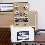 Fuzz Great Eastern FX Focus Fuzz Deluxe