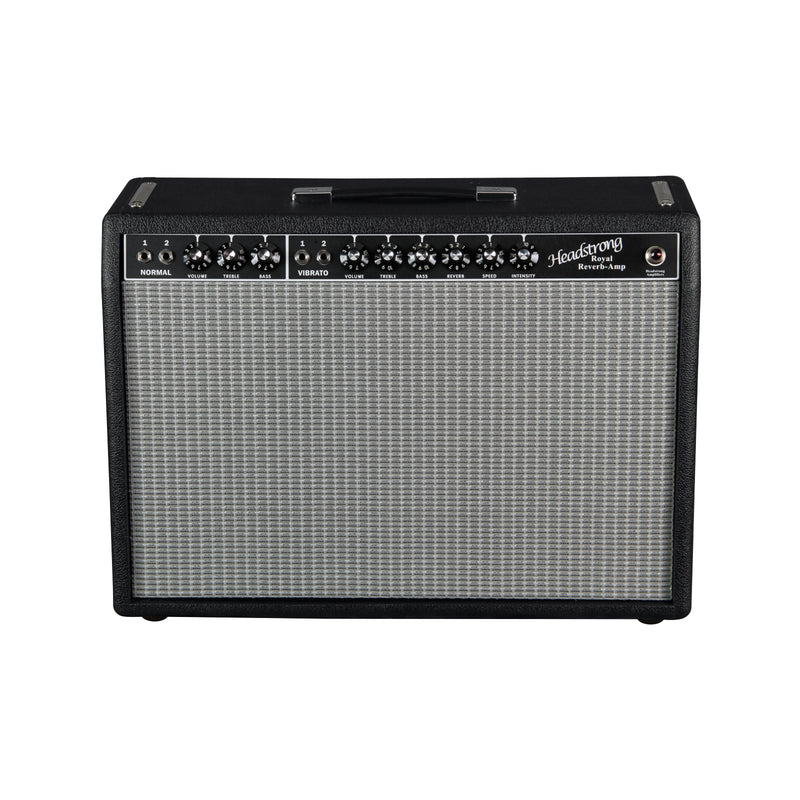 Headstrong Royal Reverb Amplifier