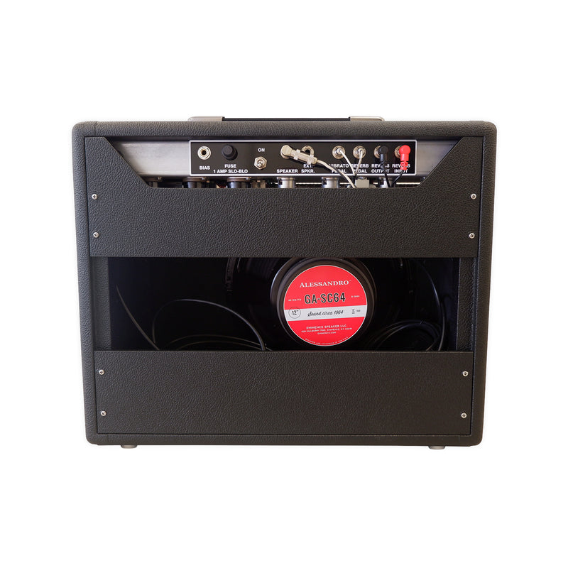 Headstrong Lil King Reverb Amplifier