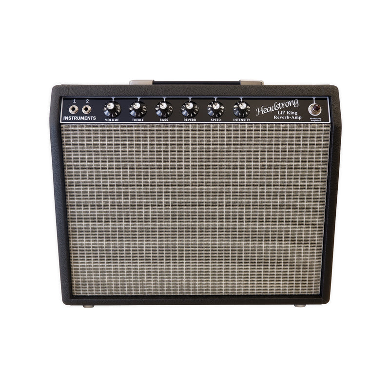 Headstrong Lil King Reverb Amplifier